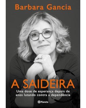 A SAIDEIRA: UMA DOSE DE ESPERANÇA DEPOIS DE ANOS LUTANDO CONTRA A DEPENDÊNCIA