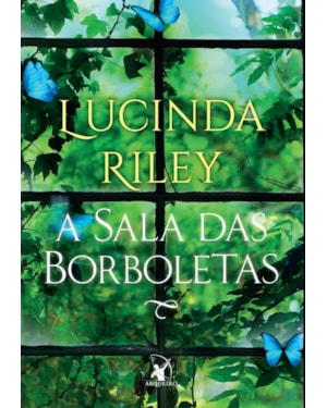 A SALA DAS BORBOLETAS