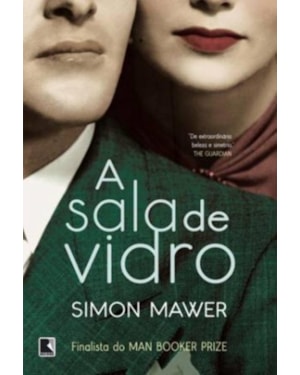 A SALA DE VIDRO