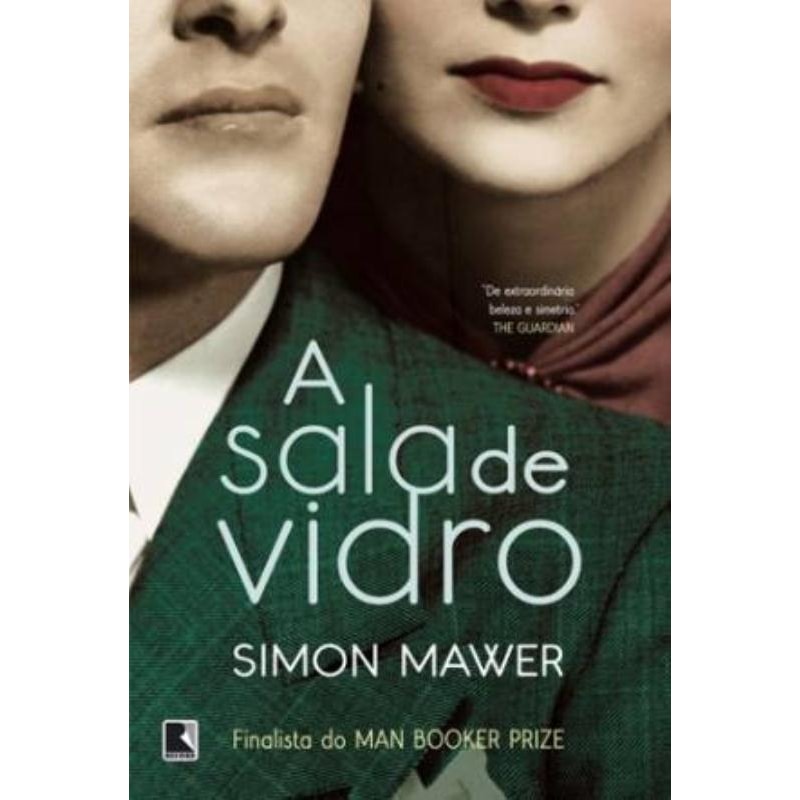 A SALA DE VIDRO