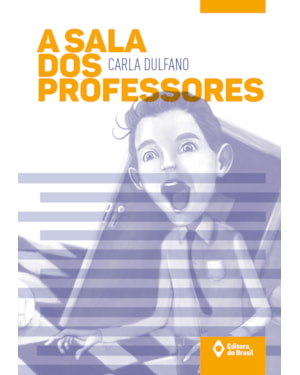 A SALA DOS PROFESSORES