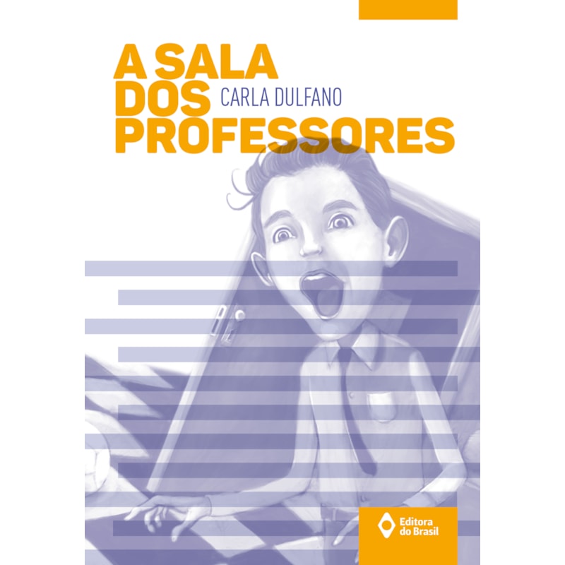 A SALA DOS PROFESSORES
