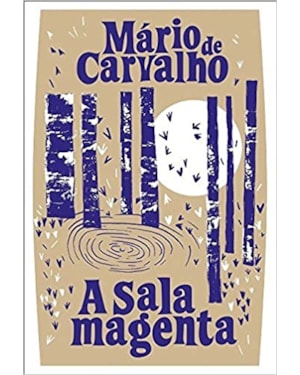 A SALA MAGENTA