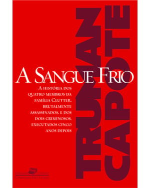A sangue frio