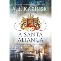 A santa aliança