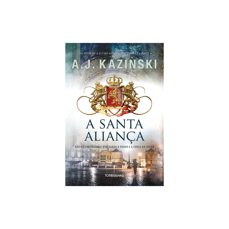 A santa aliança