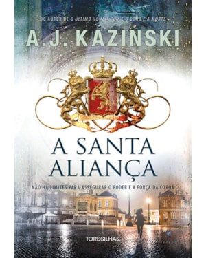 A santa aliança