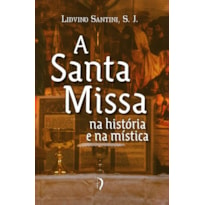 A SANTA MISSA NA HISTÓRIA E NA MÍSTICA