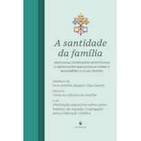 A SANTIDADE DA FAMÍLIA