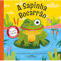 A SAPINHA BOCARRÃO