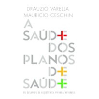 A SAÚDE DOS PLANOS DE SAÚDE