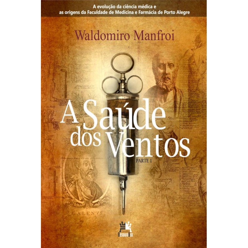 A SAÚDE DOS VENTOS