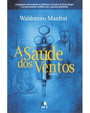 A SAÚDE DOS VENTOS II