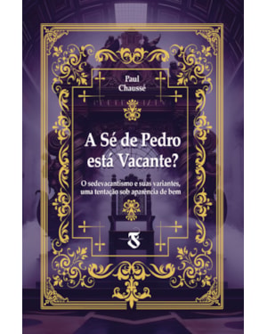 A SÉ DE PEDRO ESTÁ VACANTE?