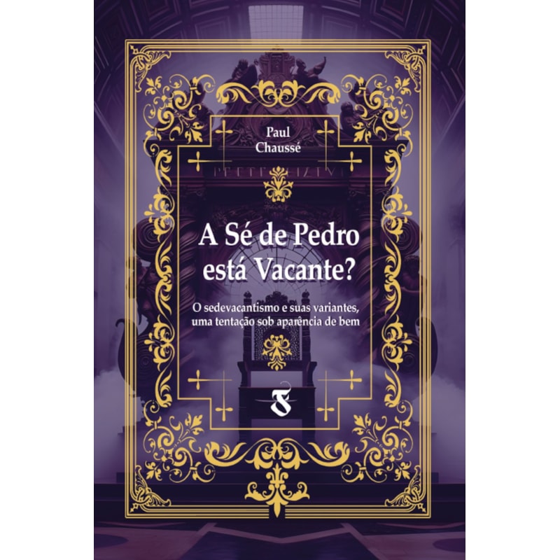 A SÉ DE PEDRO ESTÁ VACANTE?