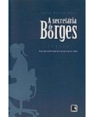 A SECRETÁRIA DE BORGES