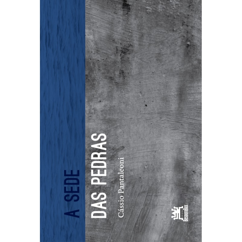 A SEDE DAS PEDRAS