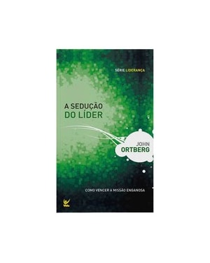 A sedução do líder
