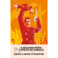 A segunda-feira começa no sábado