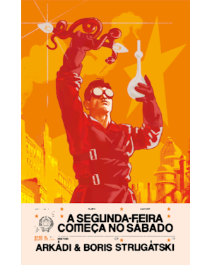 A segunda-feira começa no sábado