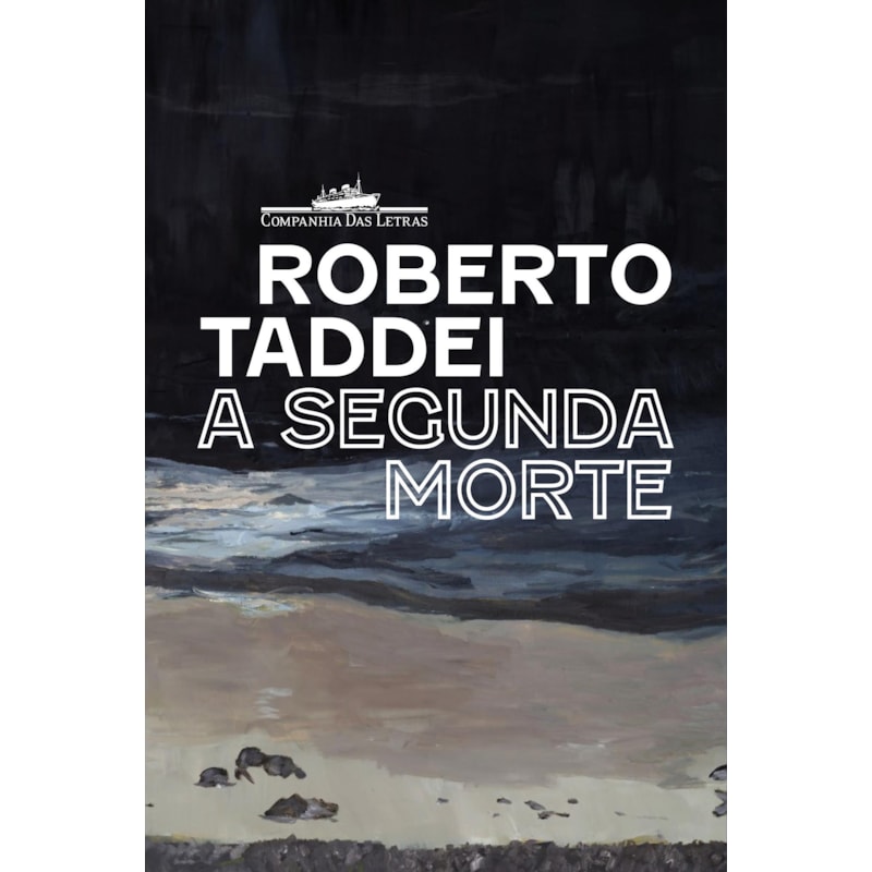 A SEGUNDA MORTE