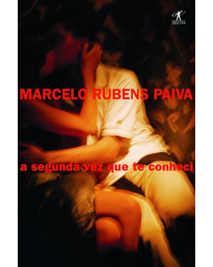 A SEGUNDA VEZ QUE TE CONHECI
