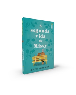 A SEGUNDA VIDA DE MISSY