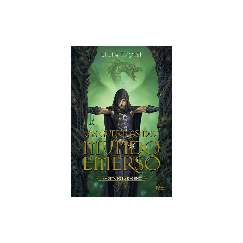 A SEITA DOS ASSASSINOS
