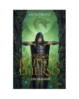 A SEITA DOS ASSASSINOS