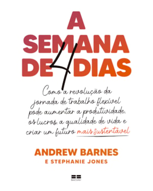 A SEMANA DE QUATRO DIAS