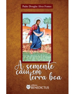 A SEMENTE CAIU EM TERRA BOA