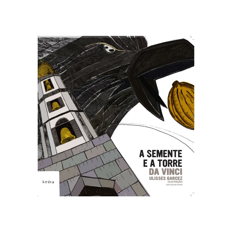 A SEMENTE E A TORRE