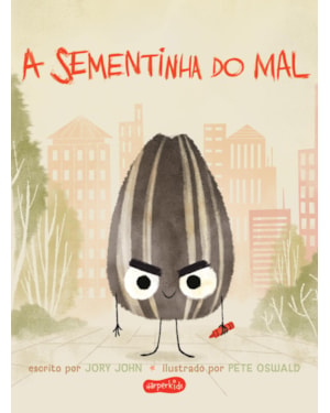 A SEMENTINHA DO MAL (ESQUADRÃO DO RANGO)