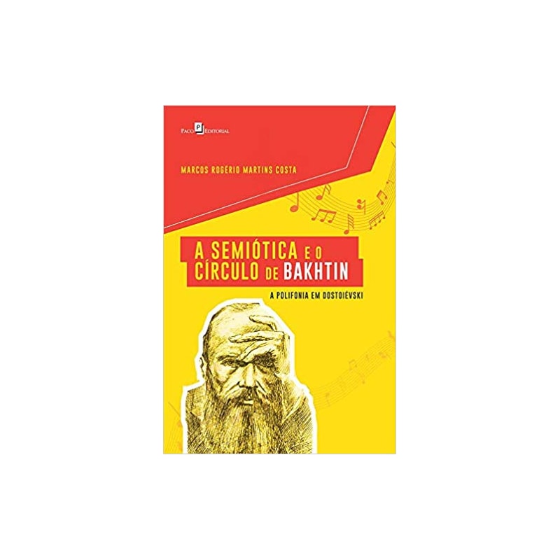 A semiótica e o círculo de Bakhtin: a polifonia em Dostoiévski