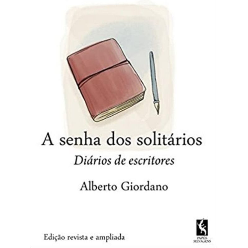 A SENHA DOS SOLITÁRIOS