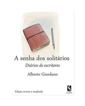 A SENHA DOS SOLITÁRIOS