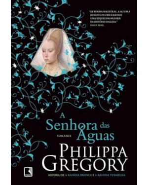 A SENHORA DAS ÁGUAS (VOL. 3)