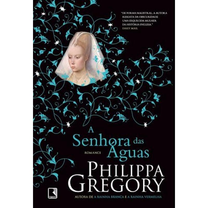 A SENHORA DAS ÁGUAS (VOL. 3)