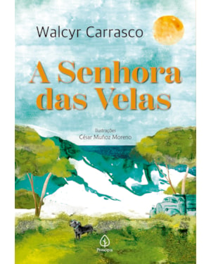A SENHORA DAS VELAS