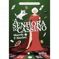 A SENHORA DO CASSINO