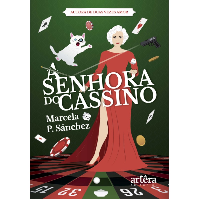 A SENHORA DO CASSINO