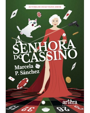 A SENHORA DO CASSINO