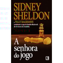A SENHORA DO JOGO