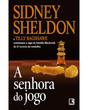 A SENHORA DO JOGO