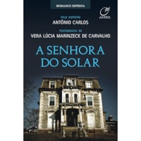 A SENHORA DO SOLAR