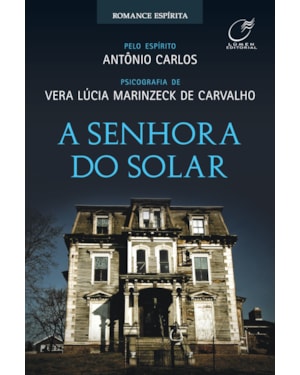 A SENHORA DO SOLAR
