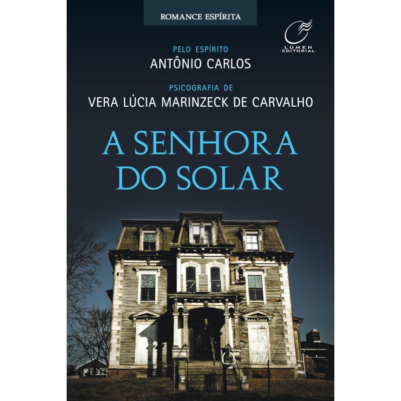 A SENHORA DO SOLAR