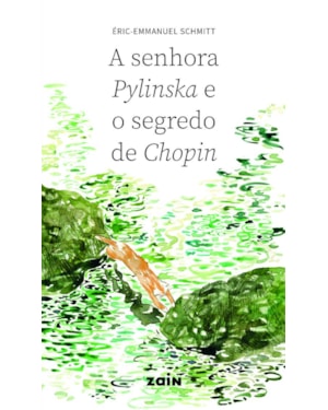 A SENHORA PYLINSKA E O SEGREDO DE CHOPIN