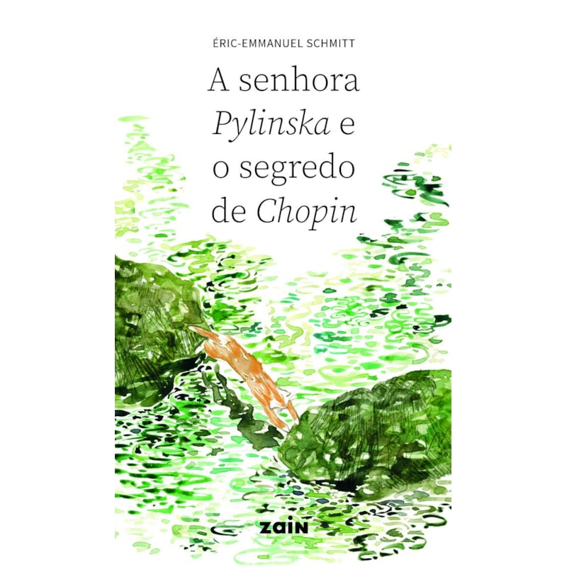 A SENHORA PYLINSKA E O SEGREDO DE CHOPIN