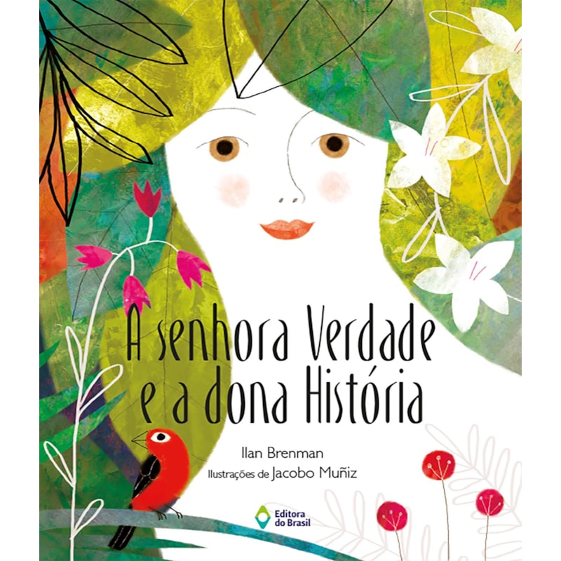 A SENHORA VERDADE E A DONA HISTÓRIA